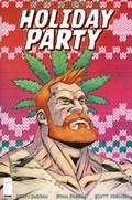 SCOTCH MCTIERNAN’S HOLIDAY PARTY #1C 