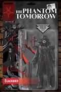 PHANTOM TOMORROW #1-RI 