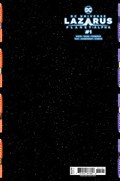 LAZARUS PLANET ALPHA #1G 