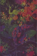 LAZARUS PLANET ALPHA #1-RI-B 