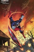 AVENGERS WAR ACROSS TIME #1C 