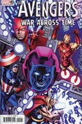 AVENGERS WAR ACROSS TIME #2B 