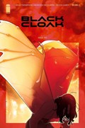 BLACK CLOAK #6 