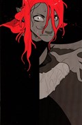 BLACK CLOAK #2D 