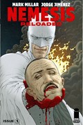 NEMESIS: RELOADED #1D 
