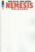 NEMESIS: RELOADED #1F 