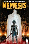 NEMESIS: RELOADED #2-2nd 