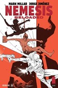 NEMESIS: RELOADED #5B 