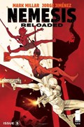 NEMESIS: RELOADED #5 