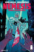 NEMESIS: RELOADED #5C 
