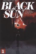 CHILDREN OF THE BLACK SUN #1 