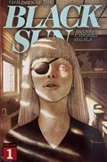 CHILDREN OF THE BLACK SUN #1B 