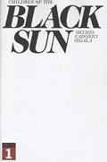 CHILDREN OF THE BLACK SUN #1E 