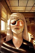 CHILDREN OF THE BLACK SUN #1-RI-B 