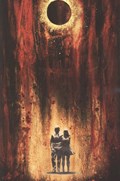CHILDREN OF THE BLACK SUN #1-RI-D 
