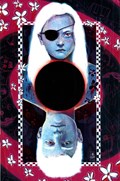 CHILDREN OF THE BLACK SUN #1-RI-C 