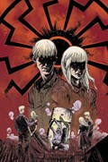 CHILDREN OF THE BLACK SUN #2-RI-B 