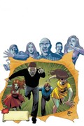 CHILDREN OF THE BLACK SUN #3-RI-C 