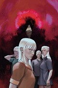 CHILDREN OF THE BLACK SUN #3-RI-B 