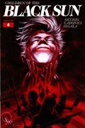 CHILDREN OF THE BLACK SUN #4B 