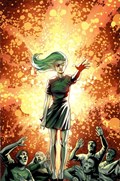 CHILDREN OF THE BLACK SUN #4-RI-C 