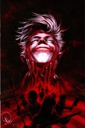 CHILDREN OF THE BLACK SUN #4-RI-B 