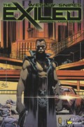 THE EXILED #4 
