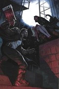THE EXILED #1-TOM-B 
