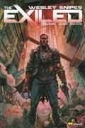 THE EXILED #1B 