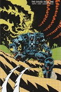 THE EXILED #1E 