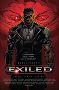 THE EXILED #1-RI-D 