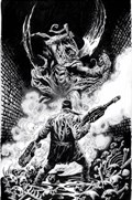 THE EXILED #1-RI-G 