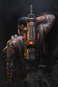 THE EXILED #1-RI-H 