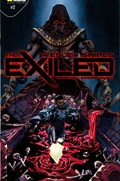 THE EXILED #2D 