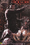 THE EXILED #3 