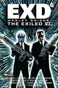 THE EXILED #6C 