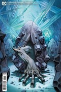 LAZARUS PLANET DARK FATE #1B 