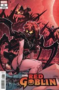 RED GOBLIN #6C 
