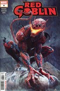 RED GOBLIN #6 