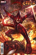 RED GOBLIN #1B 