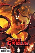 RED GOBLIN #1-RI 
