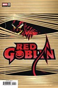 RED GOBLIN #1C 