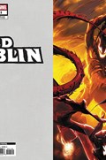 RED GOBLIN #1-RI-2nd 