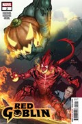 RED GOBLIN #2 