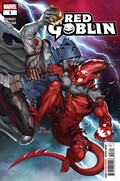 RED GOBLIN #3 