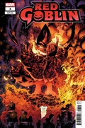 RED GOBLIN #3C 