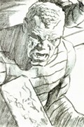 RED GOBLIN #3-RI 