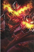 RED GOBLIN #1-CKCR-B 