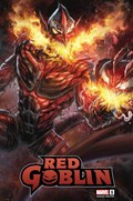 RED GOBLIN #1-CKCR 
