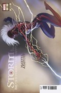 STORM & THE BROTHERHOOD OF MUTANTS #2E 